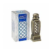 Al Haramain - søndag Parfémový olej 15ml on Productcaster.