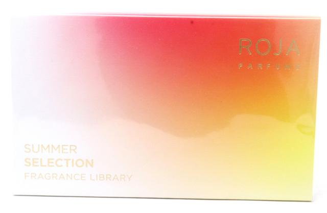 Roja Dove Summer Selection Pour Femme 7 Eau De Parfum Set / New With Box 3.2 on Productcaster.