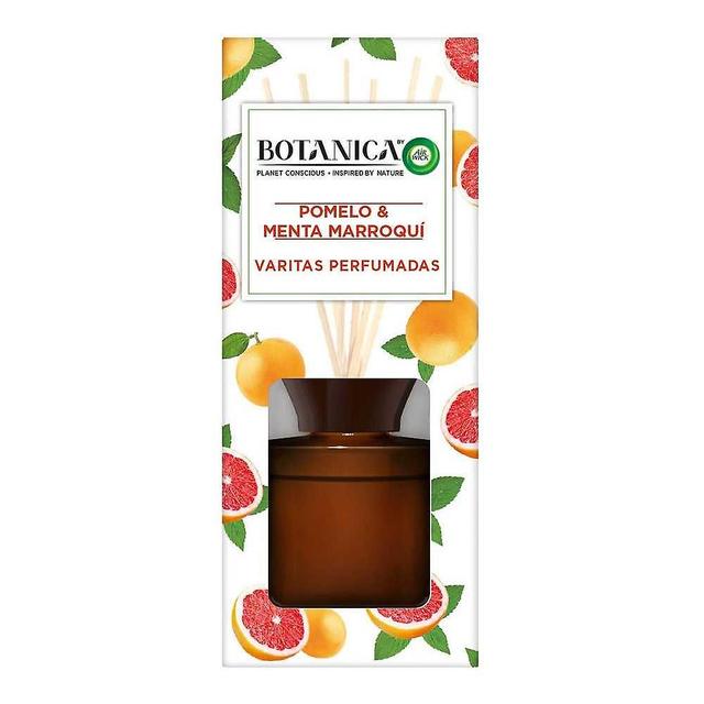 Perfume Sticks Botanica Air Wick Grapefruit Mint (80 ml) on Productcaster.