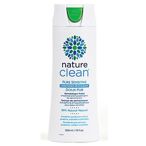 Nature Clean Pure Sensitiv Conditioner ,300 ml on Productcaster.