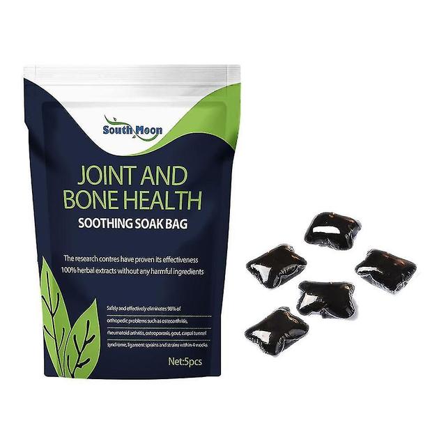 Joint And Bone Health Treatment Soak 2box on Productcaster.