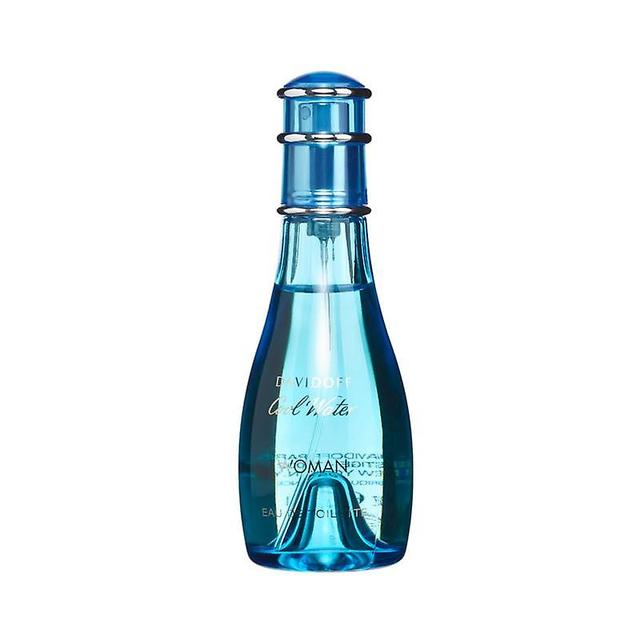 Davidoff Cool Water Woman EDT 50ml on Productcaster.