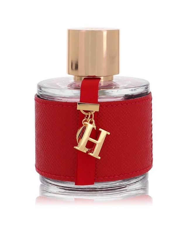 Carolina Herrera Eau De Toilette Spray dla Kobiety n/d! 100 ml on Productcaster.