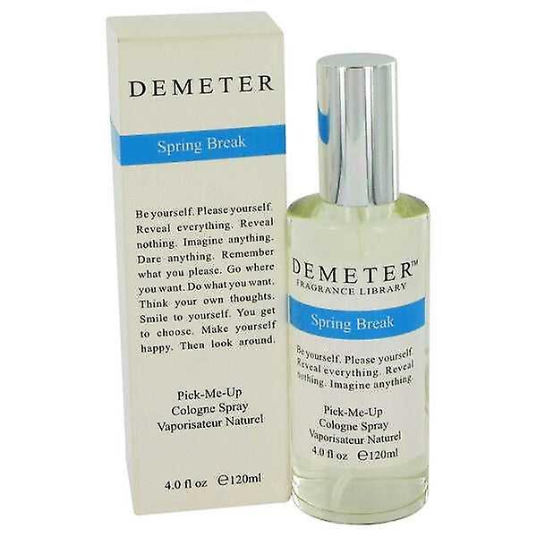 Demeter Spring Break Cologne Spray 4 Oz für Frauen on Productcaster.