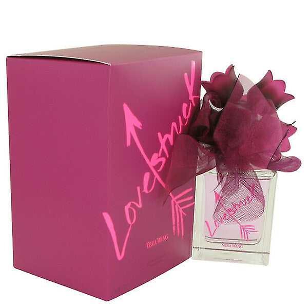 Lovestruck Eau De Parfum Spray 3,4 oz til kvinder on Productcaster.