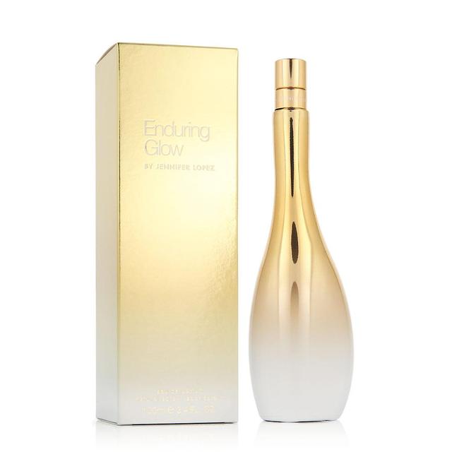 Women's Perfume Jennifer Lopez Enduring Glow EDP 100 ml on Productcaster.