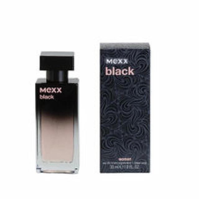 Mexx Black Woman Edt Spray 30ml on Productcaster.