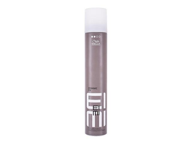 Wella Professionals - Eimi Dynamic Fix - For Women, 500 ml on Productcaster.