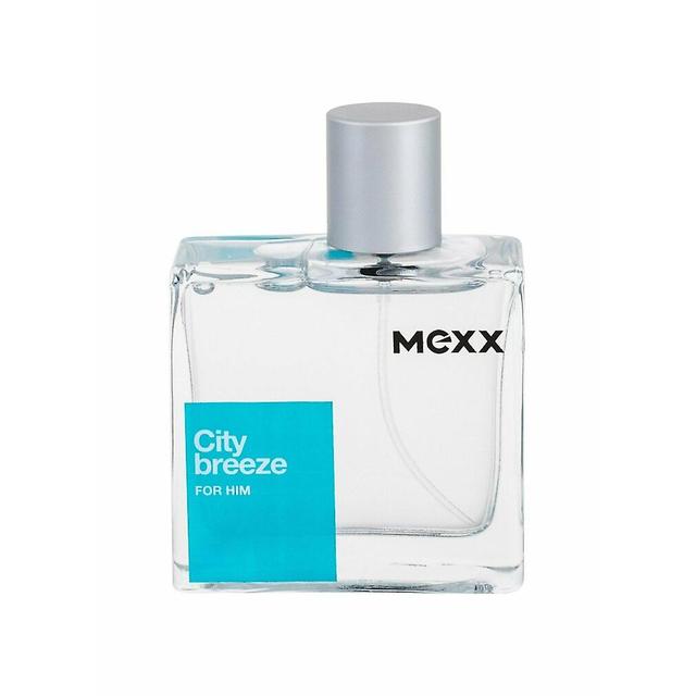 mexx City Breeze For Him edt 50ml on Productcaster.