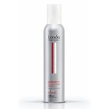 Londa Professional - Expand It Strong Hold Mousse - Volumetrisk hårmousse med sterk fiksering 200m on Productcaster.