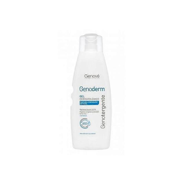 Genové genove genotergent liquid soap sol on Productcaster.