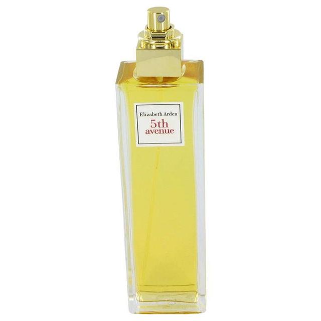 5Th avenue by elizabeth arden eau de parfum spray (tester) 4.2 oz on Productcaster.