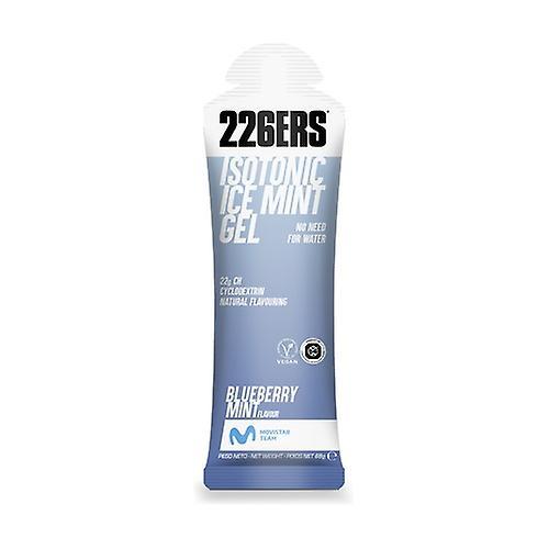 226 ERS Mint and blueberry cold isotonic gel 68 g on Productcaster.