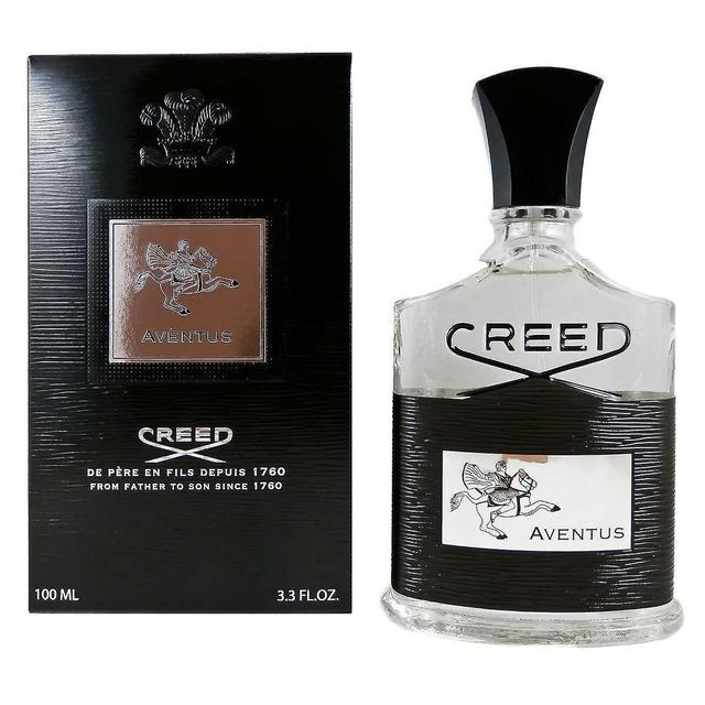 Frete Grátis Moda Masculina Aventus Parfum Classic Fragrância Natural Duradoura Parfum Homme Colônia Spray MULTI on Productcaster.