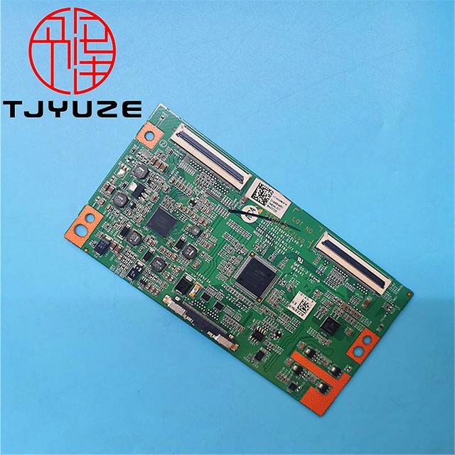 Sajygv Good Working Test T-con Motherboard Bn41-01678a S100fapc2lv0.3 Ltj400hm03-h For Ua40d5000pr Ue40d5000pw Ue40d5700rs Ue40d5520rk on Productcaster.