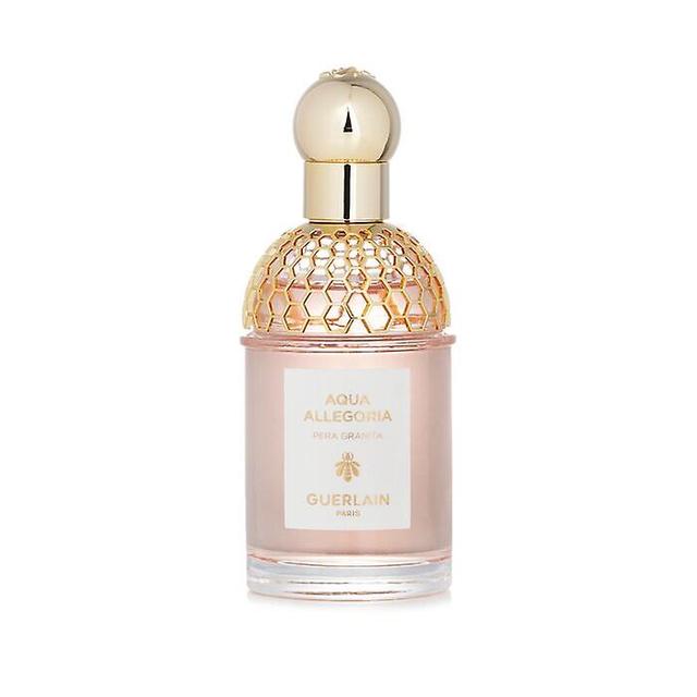 Guerlain Aqua allegoria pera granita eau de toilette spray - 75ml/2.5oz on Productcaster.