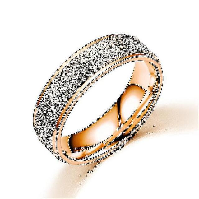 Slankende ringe Naturlig fedtforbrænding Slankende ring Magnetisk stimulering Akupunkt Forbrænding Fedt Slankende kropssundhed Rose guld 5 on Productcaster.