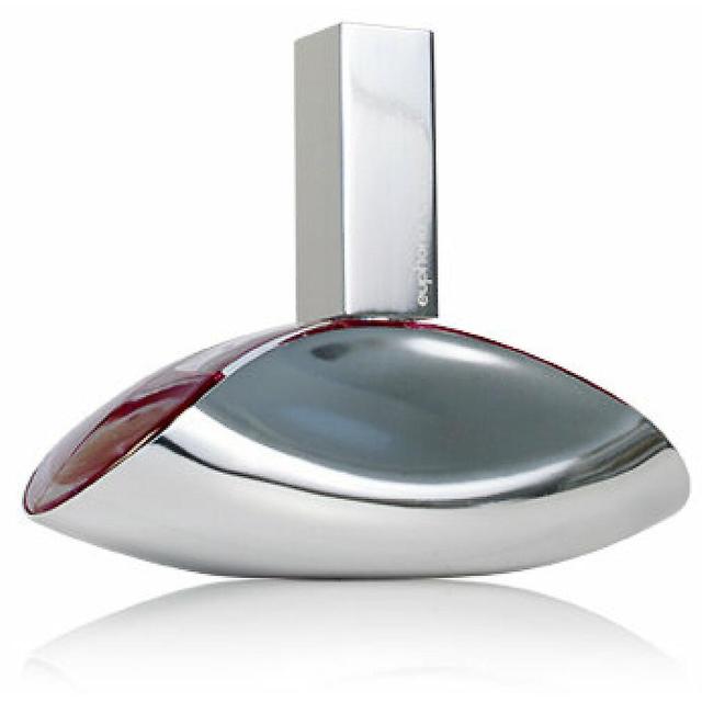 Calvin Klein Euphoria Women Edp Spray 0 on Productcaster.