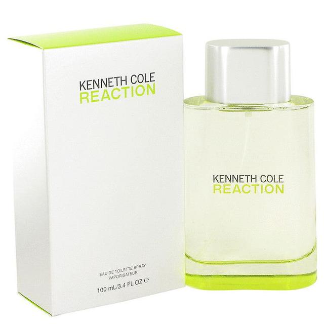 Kenneth cole reaction eau de toilette spray by kenneth cole 60964 on Productcaster.