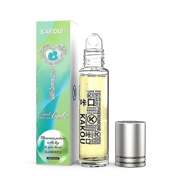 Guoguo Lure Her Perfume For Men Pheromone Cologne For Men Pheromones For Men To Attract Woman (men & Women) man 10ml on Productcaster.