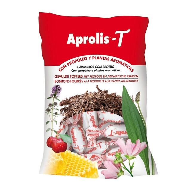 Intersa caramelos aprolis tos 100g on Productcaster.