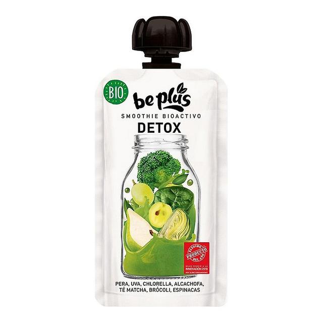 Shake Be Plus Smoothie Detox (150 g) on Productcaster.