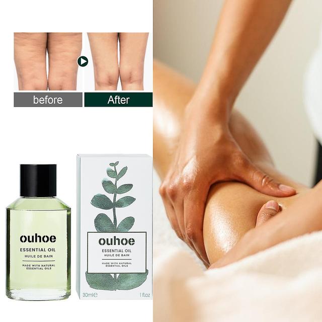 Szlykj 50% Rabatt auf 100% natürliches ätherisches Öl für Haare, Haut perfekt für Aromatherapie und Entspannung on Productcaster.