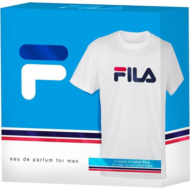 Fila man prestige epv 100ml tee shirt: on Productcaster.