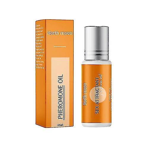 10ml melhor parceiro íntimo de feromônio sexual perfume perfume fragrância spray fragrância para mulheres homens on Productcaster.