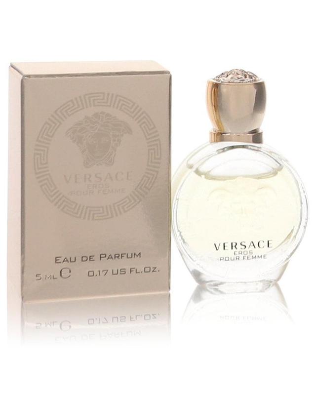 Versace Eros Mini EDP for Women n/a 5 ml on Productcaster.