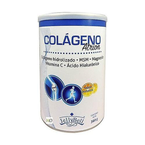 Jellybell Atrion collagen 360 g of powder on Productcaster.