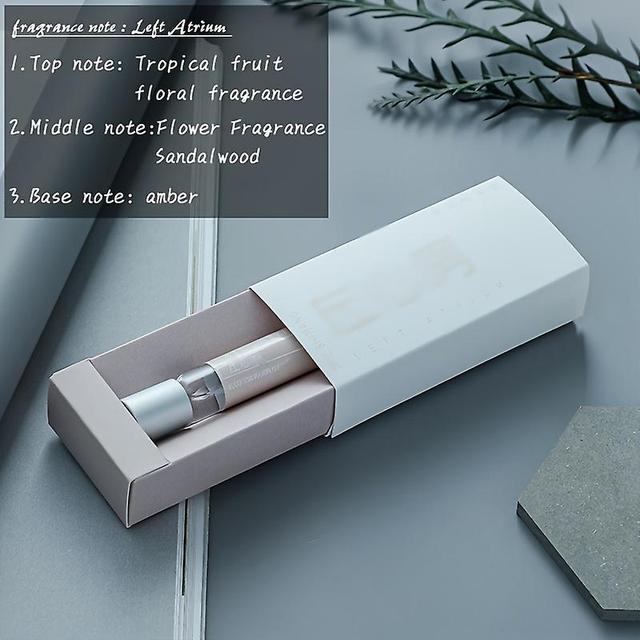 Roll-on Perfume For Women Refreshing And Long Lasting Fragrance For Dating And Daily Life An Ideal Gift For Her 03 Left Atrium on Productcaster.