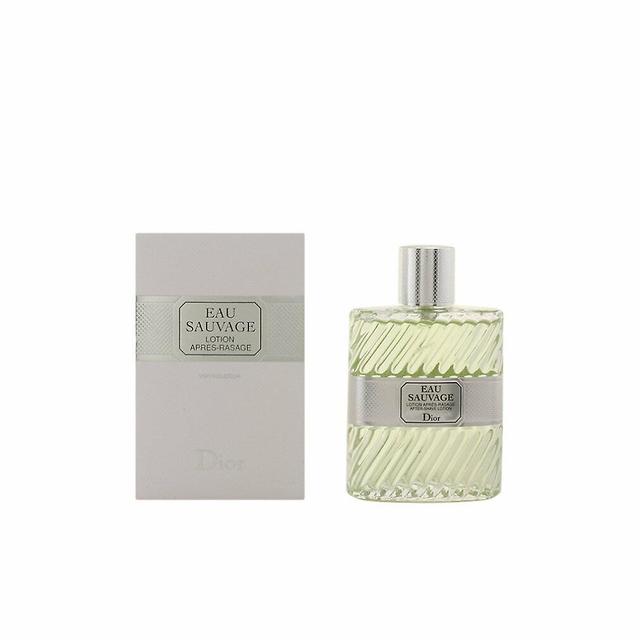 Dior Eau Sauvage After Shave Lotion 100ml on Productcaster.