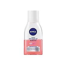 Nivea - (Caring Eye Make-Up Remover) 125ml 125ml on Productcaster.