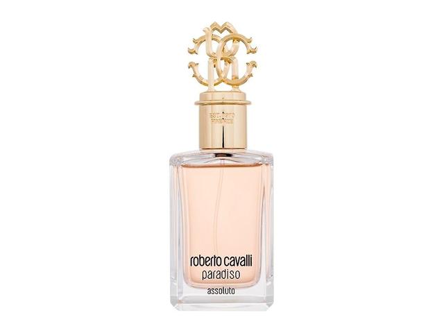 Roberto Cavalli - Paradiso Assoluto Repack - Dla Kobiet, 100 ml on Productcaster.