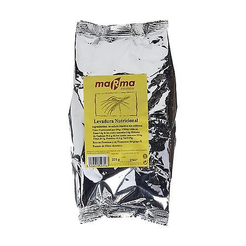 Marma Nutritional Yeast in Flakes 225 g on Productcaster.