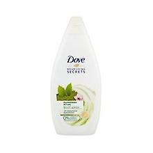 Dove - Gel douche avec (Thé Matcha & Gel Douche Fleur de Sakura) Rituel d’Éveil (Thé Matcha & Sakura on Productcaster.