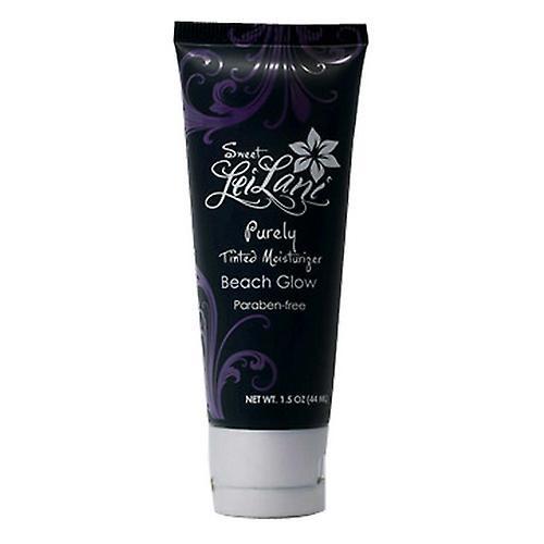 Sweet LeiLani Cosmetics Tinted Moisturizer Beach Glow ,28 Grams on Productcaster.