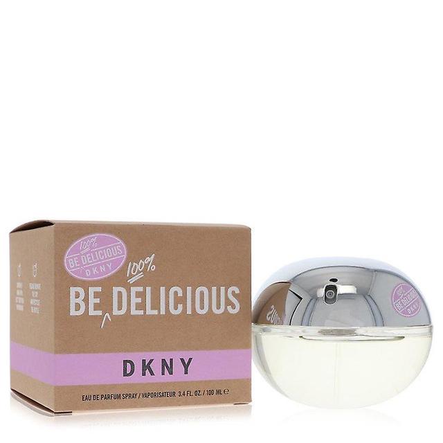 Be 100% delicious eau de parfum spray by donna karan 564190 on Productcaster.