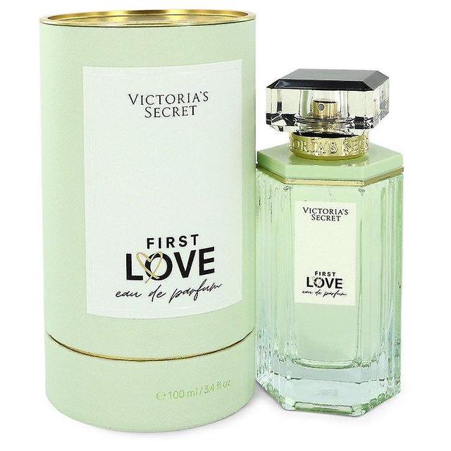 Victoria's secret first love eau de parfum spray by victoria's secret 3.4 oz eau de parfum spray on Productcaster.