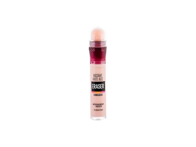 Maybelline - Instant Anti-Age Eraser 05 Brightener - For Women, 6.8 ml on Productcaster.