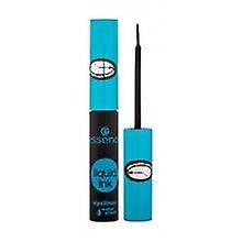 Essence essens - Flytende blekk eyeliner vanntett 3 ml on Productcaster.