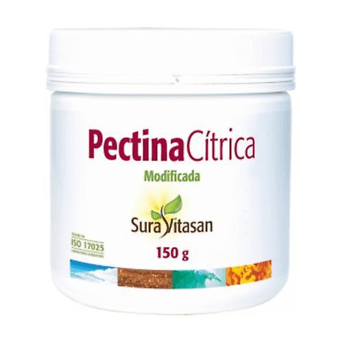 Sura Vitasan Modificeret citrus pektin 150 g pulver on Productcaster.