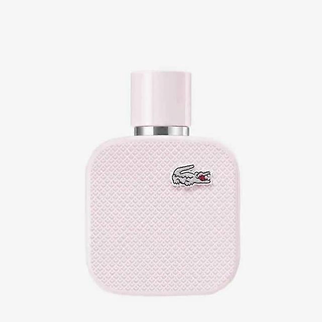 Lacoste l.12.12 Rose Eau de Parfum Spray 35ml on Productcaster.