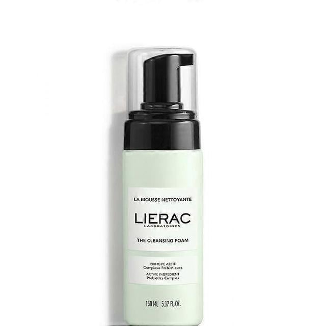 Ervaar pure luxe: lierac reinigingsschuim 150ml - revitaliseer uw huid vandaag nog! on Productcaster.