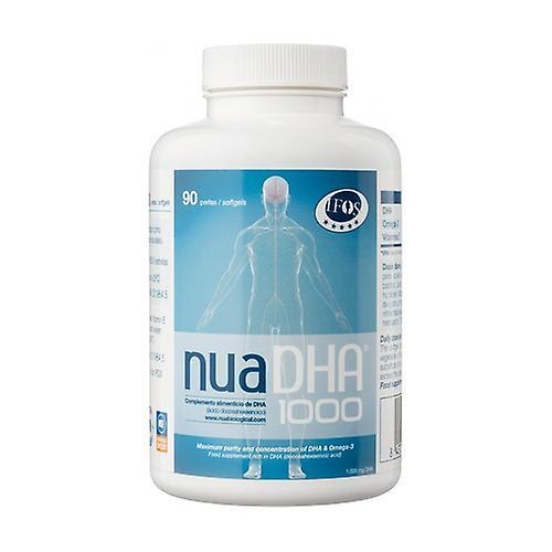 Nua Nuadha1000 90 softgels on Productcaster.