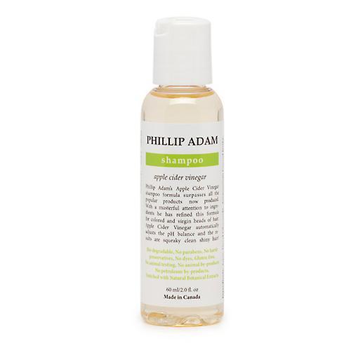 Phillip Adam Inc. Phillip Adam Inc. ACV Shampoo ,60 Ml on Productcaster.