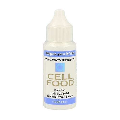 Colloidal salt solution 30 ml on Productcaster.