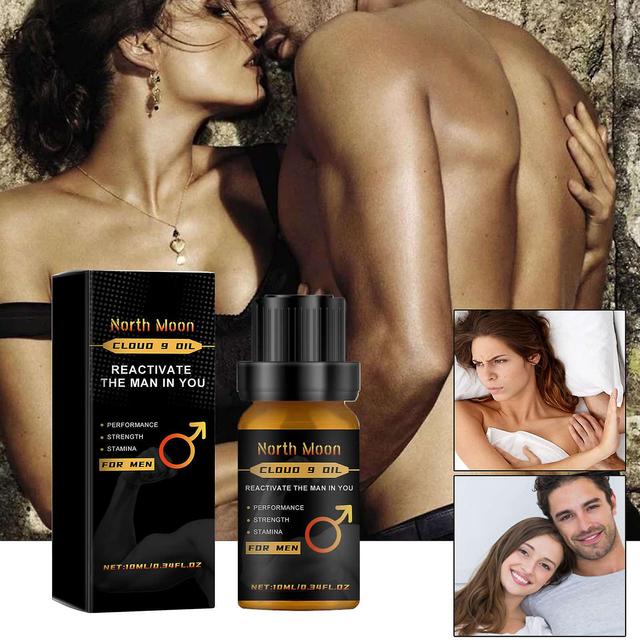 Chicoque Extra Strength Men Enlargement Oil Leech Oil Extension Growth Men 10ml Male Enlargement Oil Increase Size Extender Cream Male Enlargement ... on Productcaster.