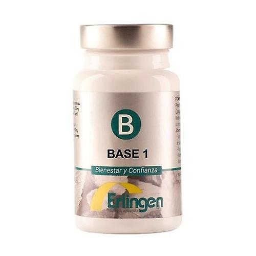 Erlingen BASE 1 60 tablets on Productcaster.